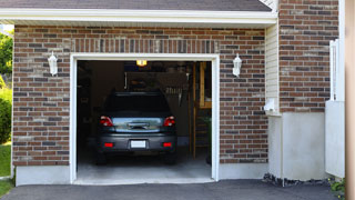 Garage Door Installation at Dormany Country Estates, Florida